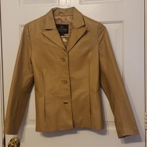 Oscar Piel jacket